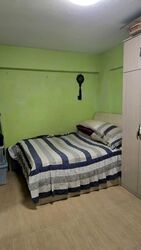Blk 107 Yishun Ring Road (Yishun), HDB 3 Rooms #574188371